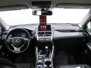 Lexus NX I Красноярск  - изображение 48