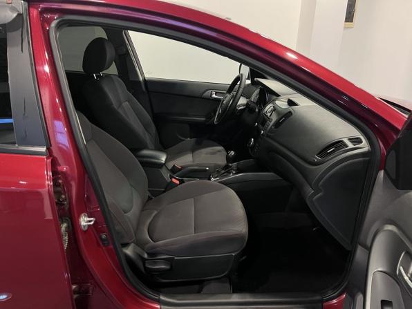 Kia Cerato II с пробегом 2011 года, цена 820 000 рублей, 194685 км, седан, Автокод Объявления