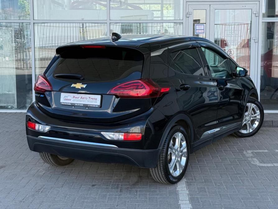 Chevrolet Bolt I Липецк  - изображение 2