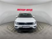 Volkswagen Tiguan II Воронеж  - изображение 27