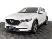 Mazda CX-5 II Москва  - изображение 27
