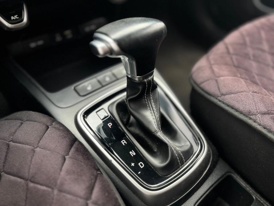 Kia Rio IV Альметьевск  - изображение 18