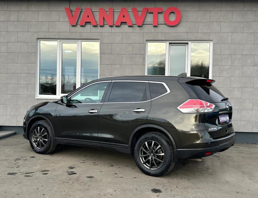 Nissan X-Trail III Альметьевск  - изображение 7