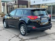 Toyota RAV4 IV (XA40) Пермь  - изображение 29