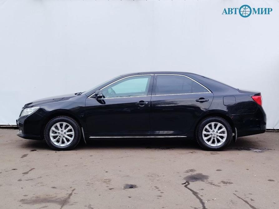 Toyota Camry VII (XV50) Москва  - изображение 5