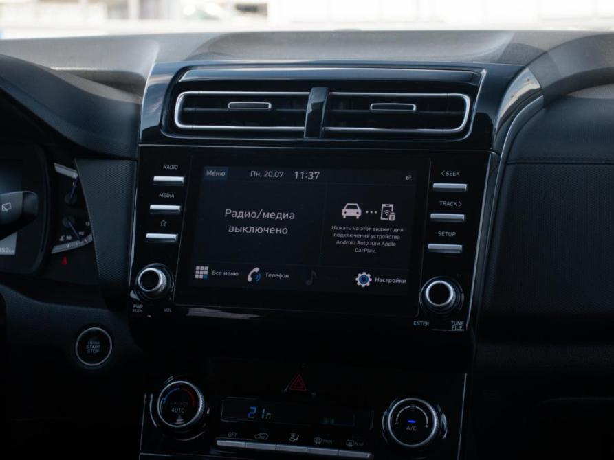 Hyundai Creta II Москва  - изображение 18