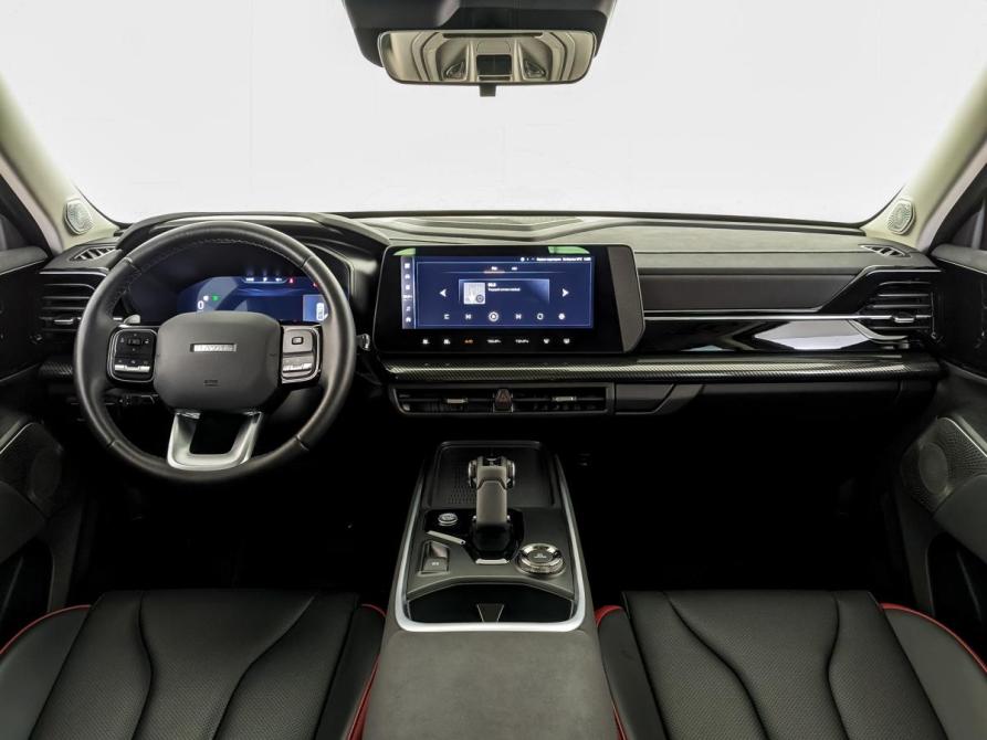 Haval H3 I Москва  - изображение 14