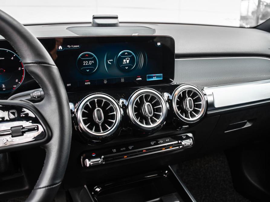 Mercedes-Benz GLB I (X247) Магнитогорск  - изображение 23