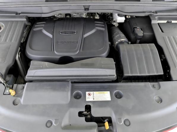 Belgee X50 с пробегом 2025 года, цена 1 675 000 рублей, 83048 км, внедорожник, Автокод Объявления