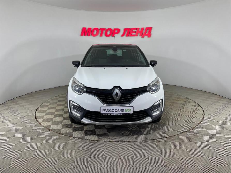 Renault Kaptur I Воронеж  - изображение 2
