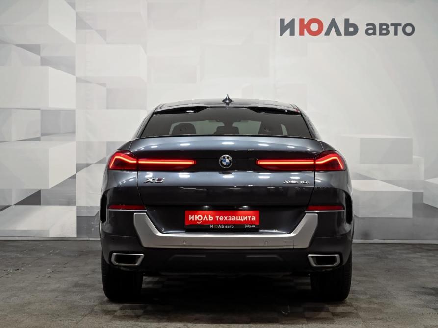 BMW X6 III (G06) Екатеринбург  - изображение 5