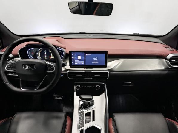 Belgee X50 с пробегом 2025 года, цена 1 920 000 рублей, 28965 км, внедорожник, Автокод Объявления