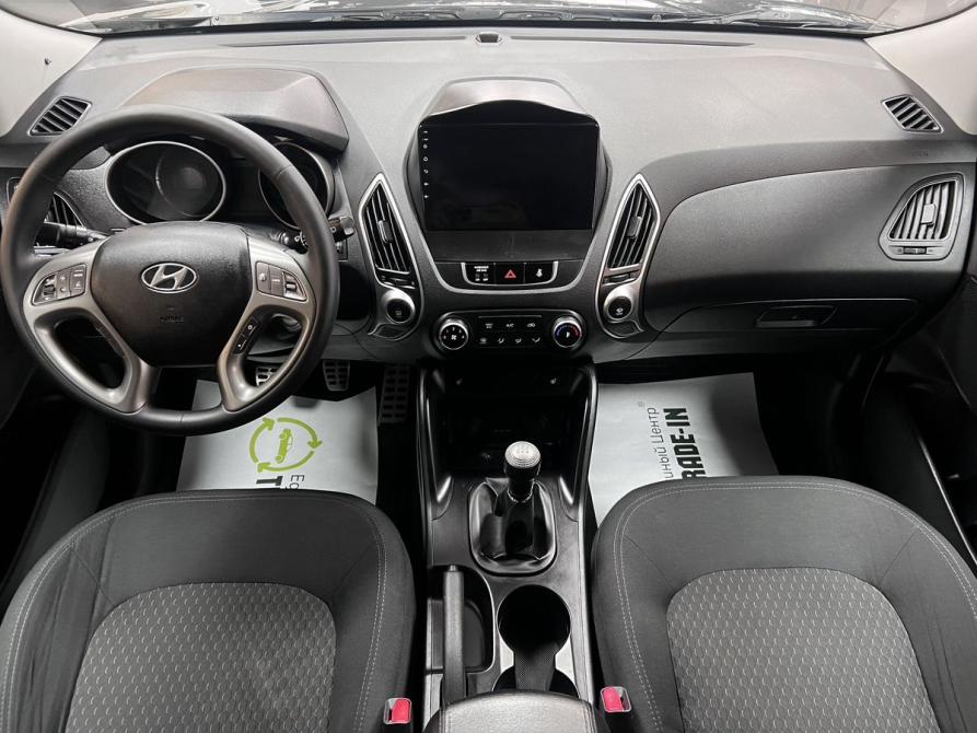 Hyundai ix35 I Тверь  - изображение 10