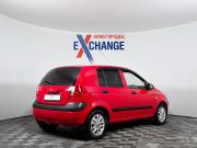 Hyundai Getz I Рестайлинг Нижний Новгород  - изображение 22