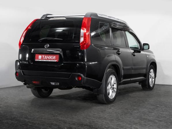 Nissan X-Trail II Рестайлинг с пробегом 2011 года, цена 1 210 000 рублей, 163933 км, внедорожник, Автокод Объявления