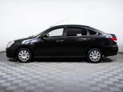 Nissan Almera III (G15) Москва  - изображение 24