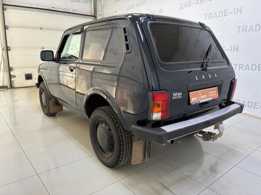 Lada (ВАЗ) Niva Legend I Пермь  - изображение 6