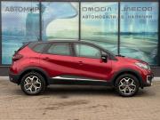 Renault Kaptur I Архангельск  - изображение 19