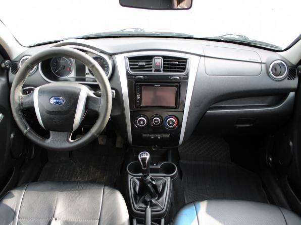 Datsun on-DO I с пробегом 2017 года, цена 199 000 рублей, 248559 км, седан, Автокод Объявления