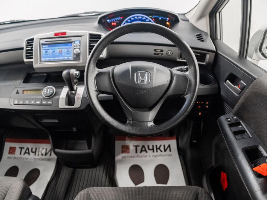 Honda Freed I Рестайлинг Красноярск  - изображение 11