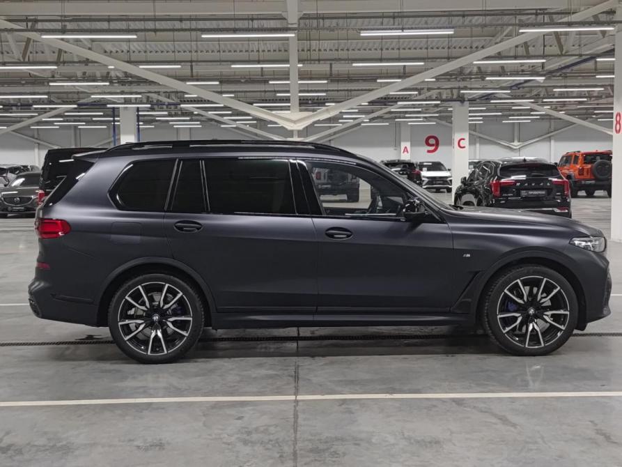 BMW X7 I (G07) Казань  - изображение 5