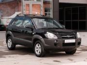 Hyundai Tucson I Новосибирск  - изображение 22