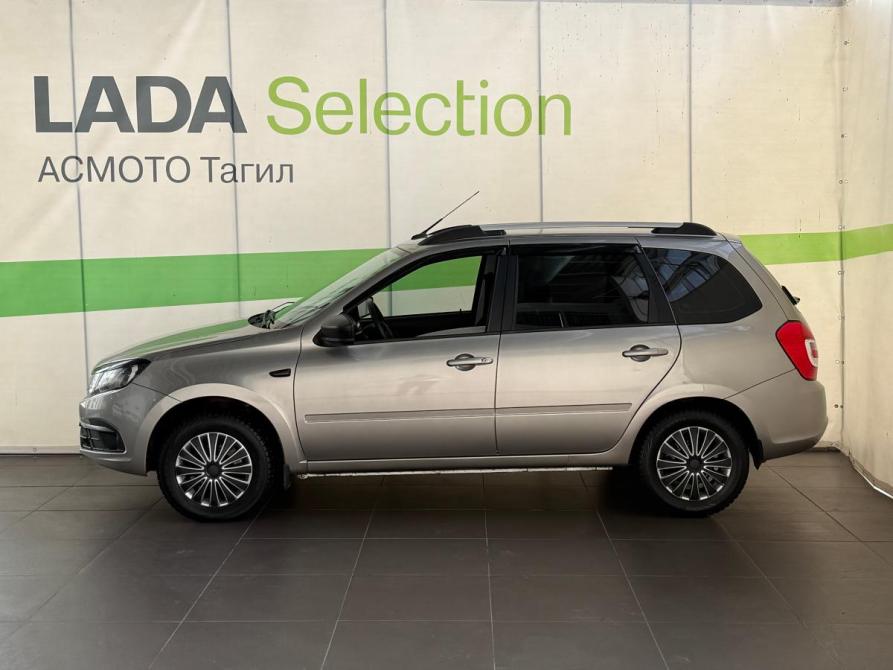Lada (ВАЗ) Granta I Рестайлинг Нижний Тагил  - изображение 5