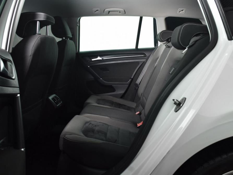 Volkswagen Golf VII Кемерово  - изображение 14