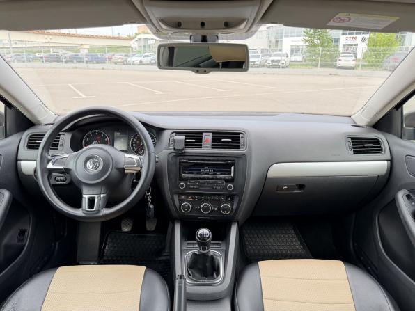 Volkswagen Jetta VI с пробегом 2012 года, цена 840 000 рублей, 241175 км, седан, Автокод Объявления