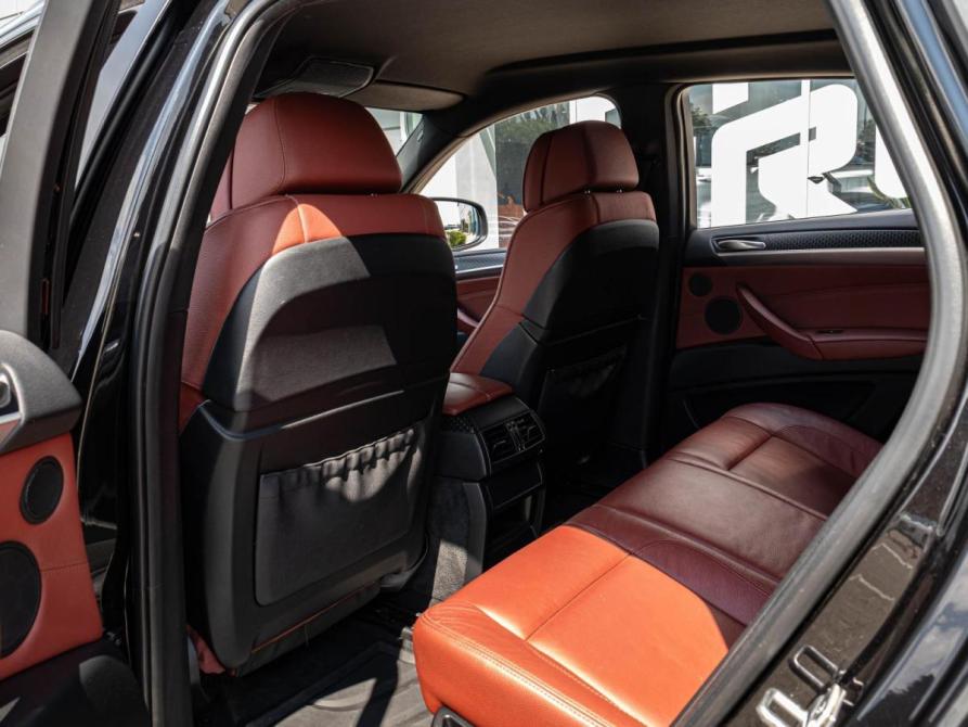BMW X6 I (E71) Рестайлинг Краснодар  - изображение 7
