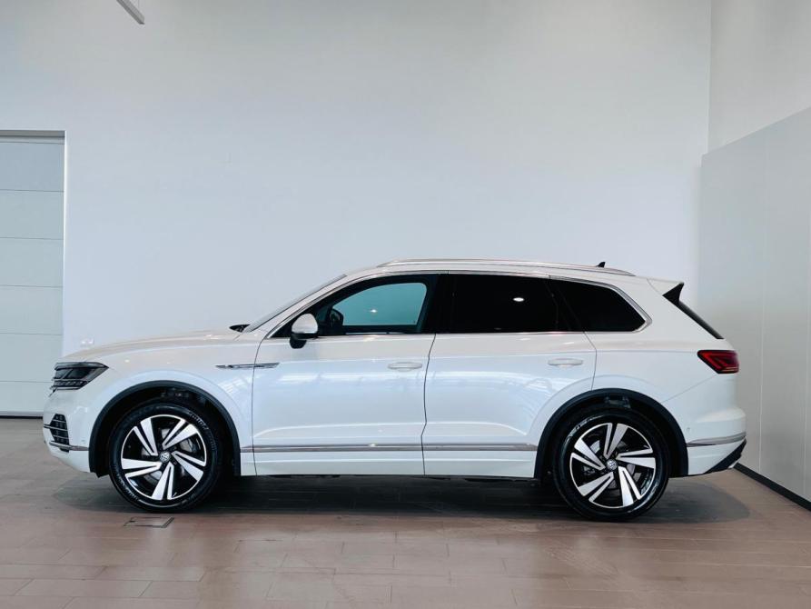 Volkswagen Touareg III Волгоград  - изображение 6