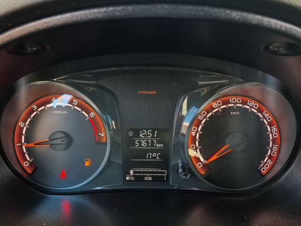 Lada (ВАЗ) Granta I Рестайлинг с пробегом 2024 года, цена 950 000 рублей, 57676 км, универсал, Автокод Объявления