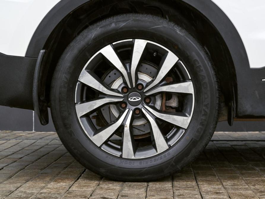 Chery Tiggo 7 Pro I Екатеринбург  - изображение 21