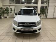 Lada (ВАЗ) Granta I Волгоград  - изображение 22