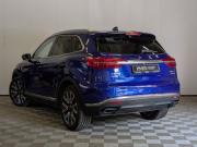 Hongqi HS5 I Москва  - изображение 37