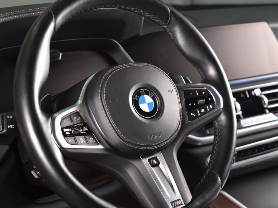 BMW X6 III (G06) Кемерово  - изображение 9