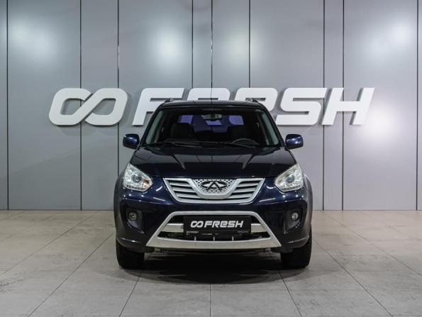 Chery Tiggo (T11) I Рестайлинг (FL) с пробегом 2014 года, цена 649 000 рублей, 102953 км, внедорожник, Автокод Объявления