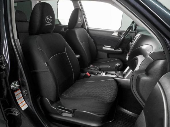 Subaru Forester III Рестайлинг с пробегом 2011 года, цена 1 167 000 рублей, 192246 км, внедорожник, Автокод Объявления