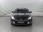 Mazda 6 II (GH) Волгоград  - изображение 38