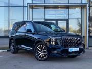 GAC GS8 II Москва  - изображение 33