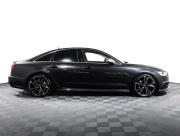 Audi A6 IV (C7) Рестайлинг Москва  - изображение 31