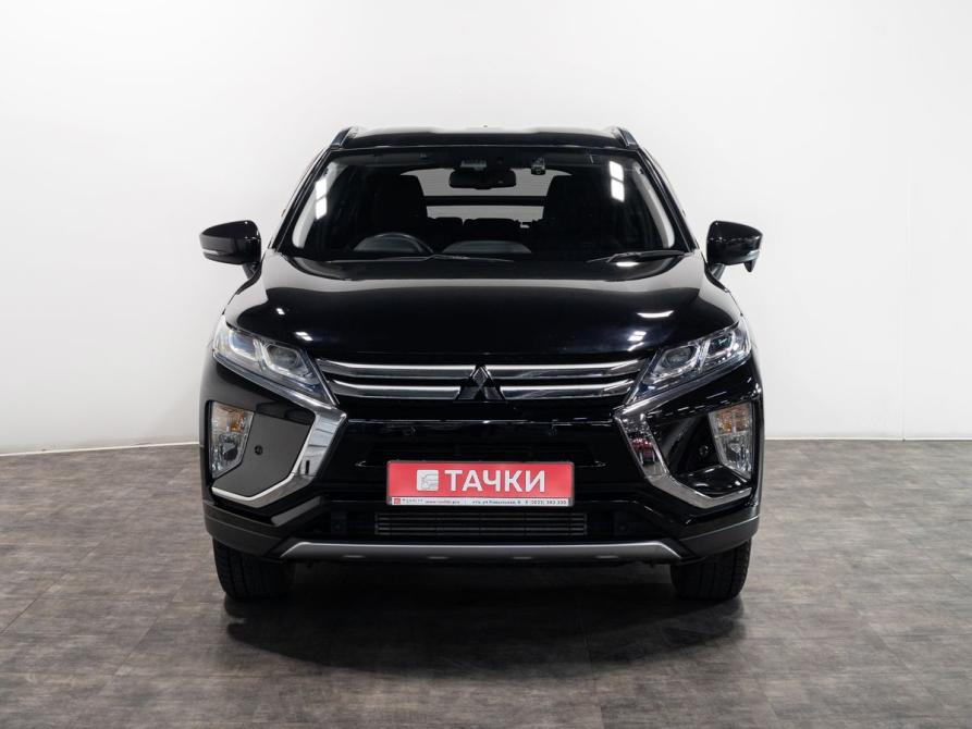 Mitsubishi Eclipse Cross I Чита  - изображение 2