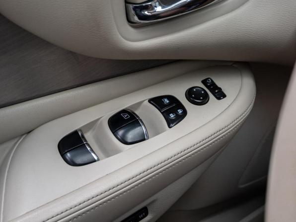 Nissan Murano III (Z52) с пробегом 2019 года, цена 2 500 000 рублей, 123586 км, внедорожник, Автокод Объявления