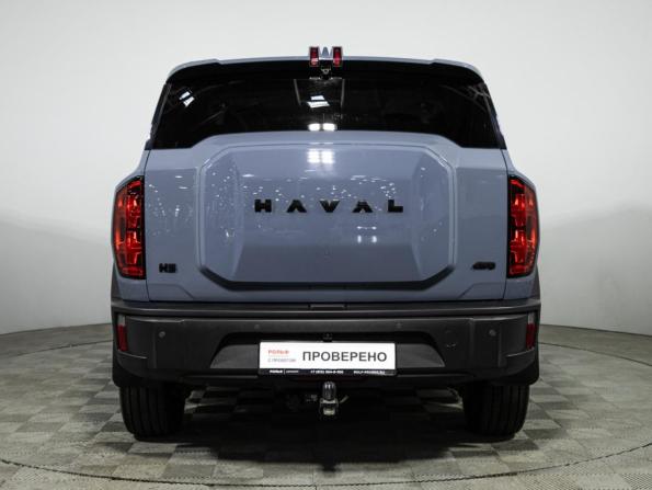 Haval H3 I с пробегом 2024 года, цена 2 429 700 рублей, 26991 км, внедорожник, Автокод Объявления