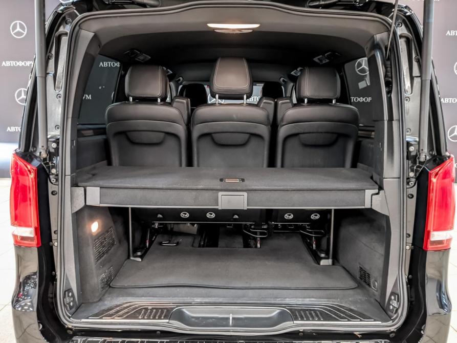 Mercedes-Benz Vito III (W447) Рестайлинг Москва  - изображение 10