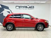 Mitsubishi Outlander Sport I Рестайлинг 2 Ростов-на-Дону  - изображение 23