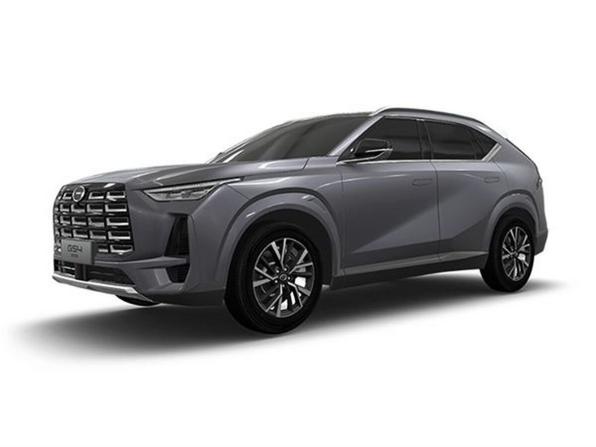 Новый GAC GS4 2025 года, цена 3 814 359 рублей, внедорожник, Автокод Объявления