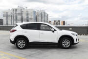 Mazda CX-5 I Рестайлинг Казань  - изображение 24