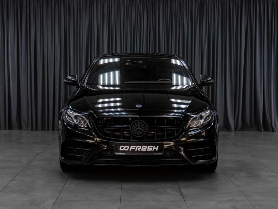 Mercedes-Benz E-Класс V (W213 S213 C238) Тюмень  - изображение 3