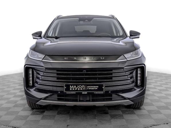 Exeed TXL I Рестайлинг с пробегом 2022 года, цена 2 295 000 рублей, 35407 км, внедорожник, Автокод Объявления